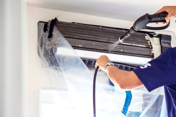 Best HVAC Duct Inspection Services  in Arcadia, FL